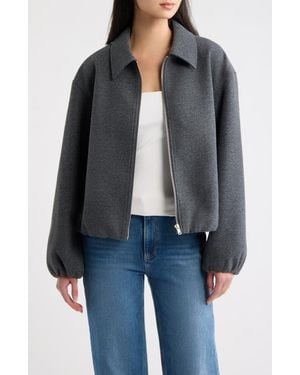 Love Token Robin Jacket - Black
