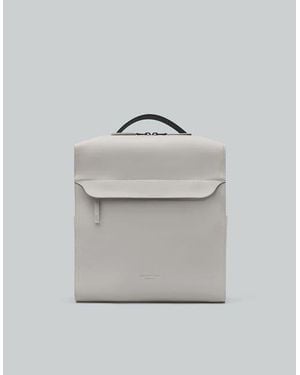 Gaston Luga Spläsh Bpro Backpack 14 - Gray