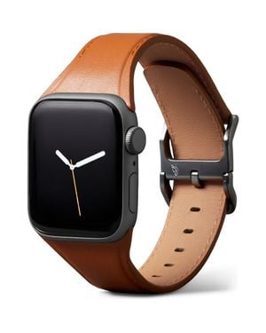 Bellroy Small Classic Apple Watch Watchband - Black