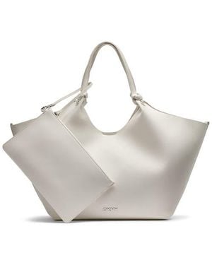 DKNY Paula Large Tote - Gray