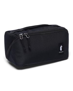 COTOPAXI Viaje Toiletry Kit - Black