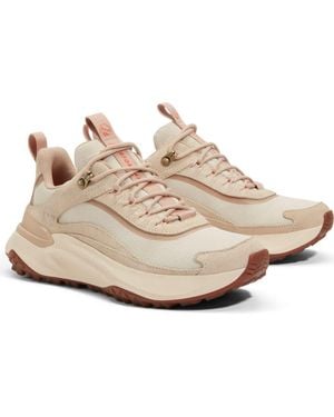 Timberland Motion Access Waterproof Sneaker - Natural