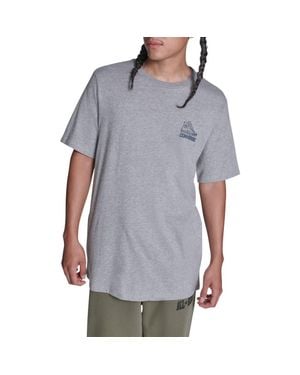Converse Vintage Chucks Tee - Gray