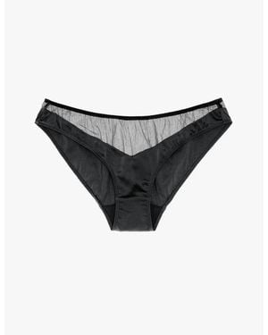 Araks Aaron Panty - Black