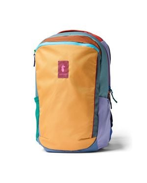 COTOPAXI Allpa 18L Daypack - Orange
