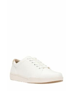 ABEO Encore Sneaker - White