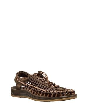 Keen Uneek Sandal - Brown