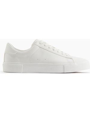 H&M Sneakers - White