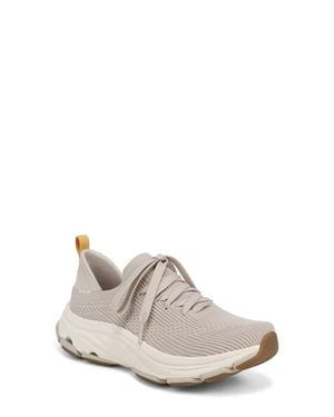 Ryka Devotion Max Fuse Walking Shoe - White