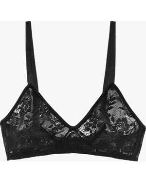 Araks Tamara Bralette - Black