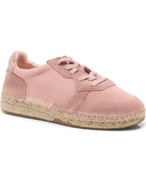 Free People Serendipity Sneaker - Pink