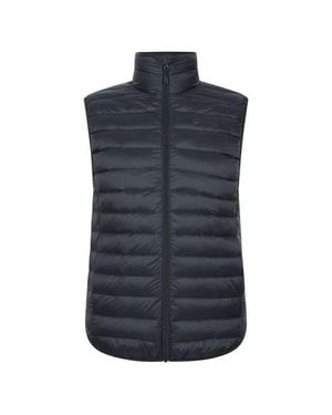 Mountain Warehouse Featherweight Ii Vest - Blue