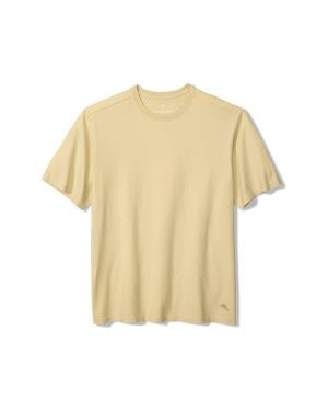 Tommy Bahama Kauai Keys T-Shirt - Yellow