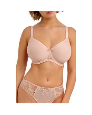 Freya Quinn Underwire Molded Spacer Bra - Multicolor