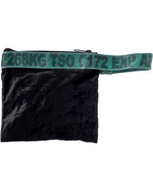 Puebco Vintage Sling Belt Pouch - Blue