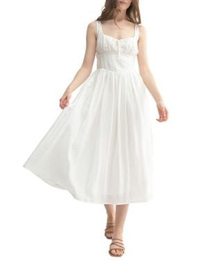 All In Favor All - White