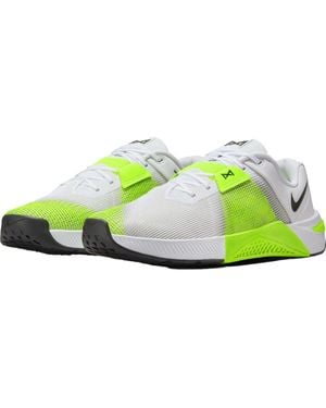 Nike Metcon 10 Training Shoe - Green