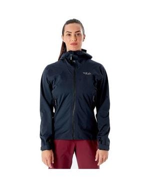 Rab Kinetic 2.0 Jacket - Blue