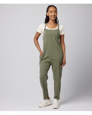 Known Supply Cadence Overall - Green