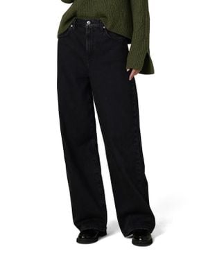 Joe's Jeans The Ryan Low Slung Baggy Jeans - Black