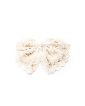 ADIBA Milky Way Hair Barrette - Natural