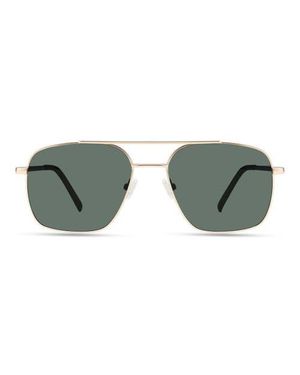 Eco Dew Sunglasses - Green