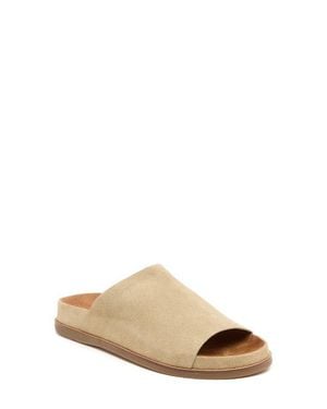 Kelsi Dagger Brooklyn Squish Slide Sandal - Multicolor