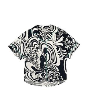 UNTITLED IN MOTION Untitled - Black