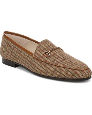 Sam Edelman Loraine Bit Loafer - Brown