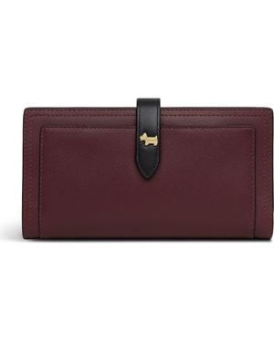 Radley Willis Street Medium Bifold Wallet - Red