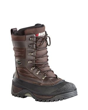 Baffin Crossfire Waterproof Boot - Brown