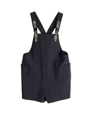 Kavu Montanita Sweater - Blue