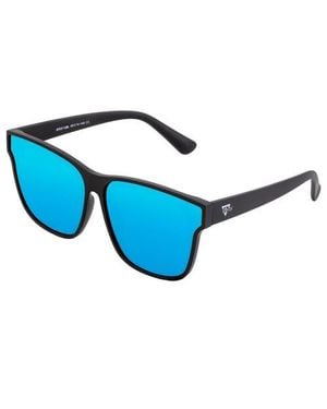 Sixty One Delos Polarized Sunglasses - Blue