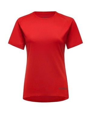 Gore Wear Everyday T-Shirt - Red