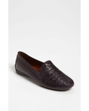 Robert Zur 'Petra' Driving Shoe - Brown
