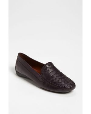 Robert Zur 'Petra' Driving Shoe - Brown