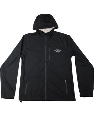Coalatree Barrage Technical Shell - Black