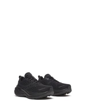 Saucony Hurricane 25 Running Shoe - Black