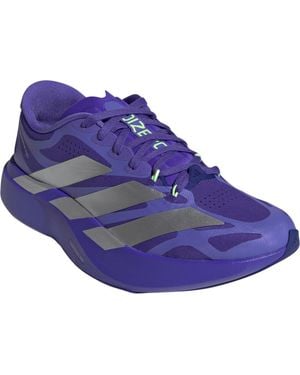 adidas Adizero Evo Sl Exo Running Shoe - Blue