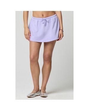 Florence By Mills Mini Skort - Blue
