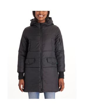 Modern Eternity Maternity Faith - Black