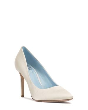 Vince Camuto Savilla Pump - Blue