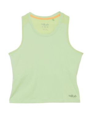 Rab Rivelin Racerback Tank - Green