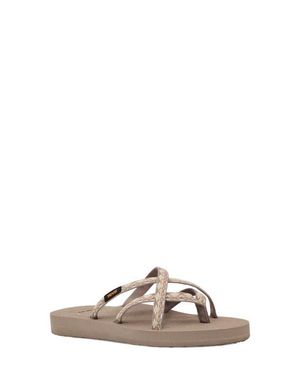Teva 'Olowahu' Sandal - Multicolor