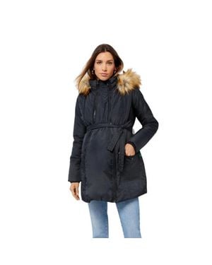 Modern Eternity Maternity Rachel - Black