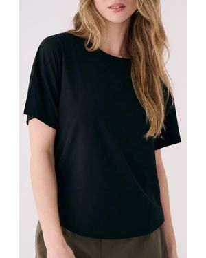 Lolë Olivie T-Shirt - Black
