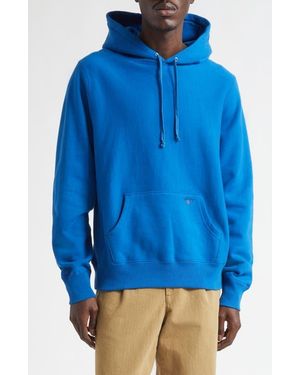 Noah Classic Hoodie - Blue