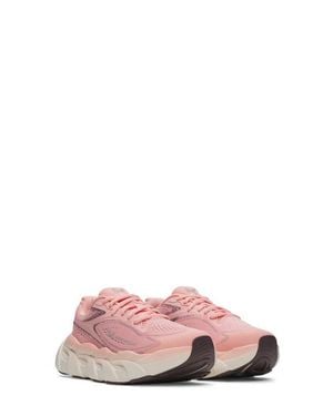 Under Armour Ua Hb Runner 2 Running Shoe - Pink