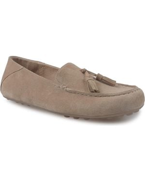 Artisan — Crafted by Zigi Patsy Tassel Loafer - Gray