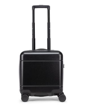 CALPAK Hue Mini Carry-On Luggage - Black